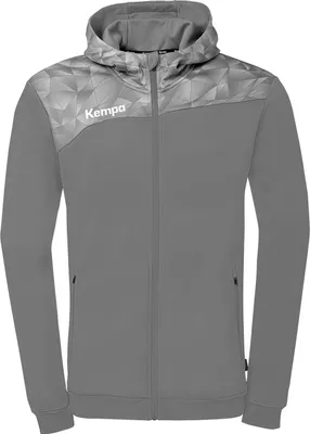 Produktbild von Kempa Athletics 29 Kapuzenjacke