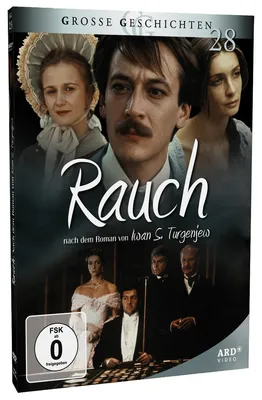 Productafbeelding van Rauch