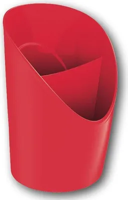 Obrázek produktu pro Esselte stojánek na tužky Europost VIVIDA červený
