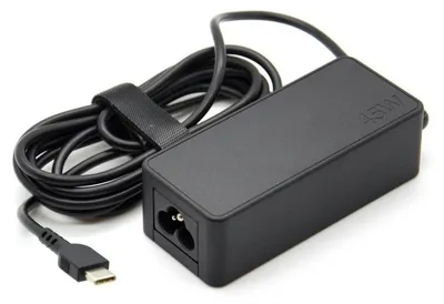 Image de Lenovo Adaptateur secteur - 45W USB-C - adaptateur secteur standard