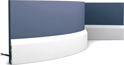 Zdjęcie produktu dla Orac Decor SX172F Listwa dekoracyjna elastyczna