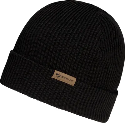 Produktbild von ZIENER Herren Strickmütze Ikadello-Z Hat Man