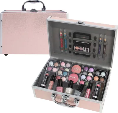Produktbild von Schminkkoffer Eye-Catcher