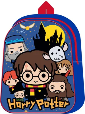 Produktbild von Harry Potter Hogwarts Rucksack