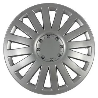 Produktbild von Radkappen Versaco Smart Silver - 15 Zoll