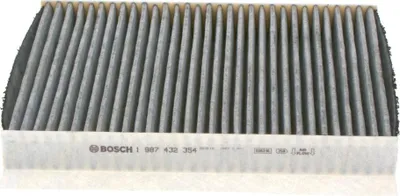 Immagine prodotto di Filtro aria abitacolo BOSCH 1 987 432 354