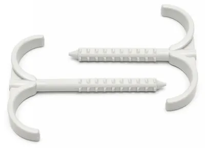 Obrázok produktu pre Dvojpríchytka natĺkacia N 2x32/95