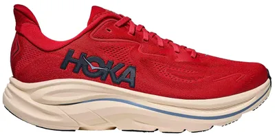 Zdjęcie produktu dla Buty do biegania Hoka Zapatillas HOKA Clifton 10 rojo puro dla Unisex