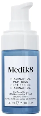 Produktbild von Medik8 – Niacinamid-Peptide-Serum – 30 ml