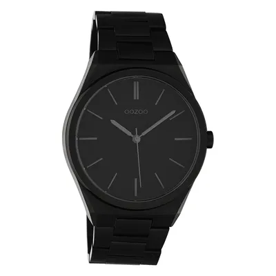 Produktbild von Oozoo - Herrenuhr - C10524 - Schwarz
