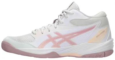 Productafbeelding van Zaalschoenen Asics Gel-Task MT 4 "White/Pink" voor Dames