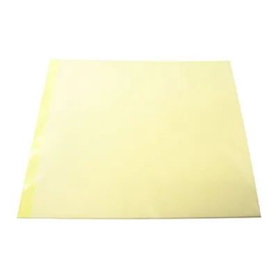 Produktbild von XYZprinting 105771121, Drucker-Bett-Band, Weiß, 10 Stück(e)