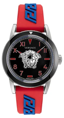 Productafbeelding van VERSACE Polshorloges VE2V00622