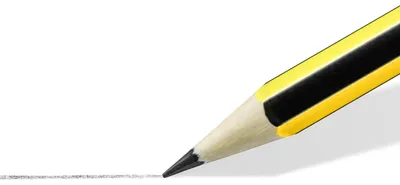 Produktbild von STAEDTLER Noris 120 Bleistift Einzelprodukt H