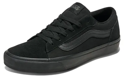 Productafbeelding van Vans Vero suède sneaker, zwart, maat 40.5 EU