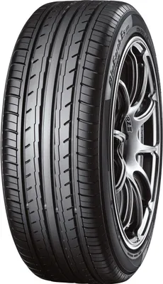 Produktbild von Yokohama BluEarth-ES (ES32) ( 215/60 R16 95H BluEarth )