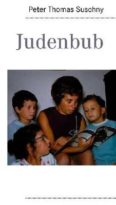 Produktbild von Judenbub