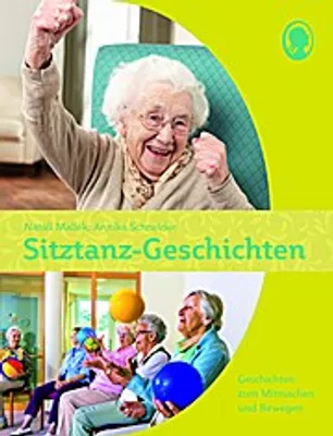 Image de Sitztanz-Geschichten