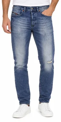 Produktbild von Jeans Buster 081aq - 29
