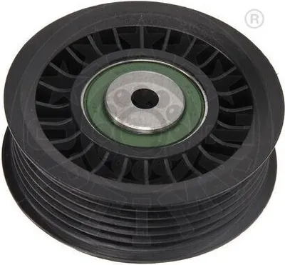 Produktbild von OPTIMAL 0-N1954S Spannrolle Keilrippenriemen 76mm für VW CRAFTER 30-50 Kasten (2E) CRAFTER 30-35 Bus (2E) CRAFTER 30-50 Pritsche/Fahrgestell (2F)