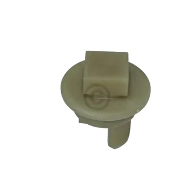 Produktbild von Bosch Kupplung für Fleischwolf MUZ4FW1 und MUM4... mit O-Ring, mit Bohrung - Nr.: 418076, ersetzt 020470