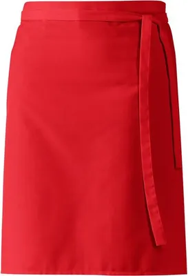 Produktbild von Leiber  Vorbinder Farbe rot Größe 34, 11/262/02