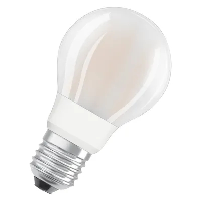 Produktbild von LEDVANCE Smarte LED-Lampe Wifi Technologie Sockel E27 Dimmbar Warmweißen¸ 2700K
