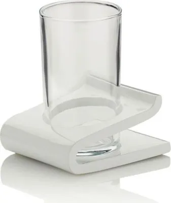 Produktbild von Kela Becher Liam weiß, 20061
