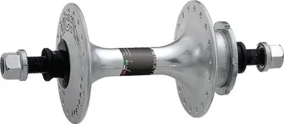 Produktbild von Miche Singlespeed Hr. Nabe 32 Loch Silber