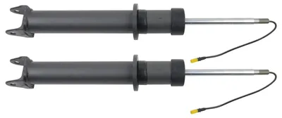 Zdjęcie produktu dla Elektroniczne zawieszenie tylnej osi - Porsche 911 997 Carrera 3.6 - lewa strona - lata produkcji 2005–2012 - numer OEM: 99733304903, 99733304910