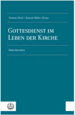 Obrázok produktu pre Gottesdienst im Leben der Kirche