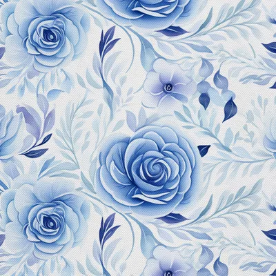 Obrázek produktu pro Venkovní dekorace OXFORD - Blumen - DX2404