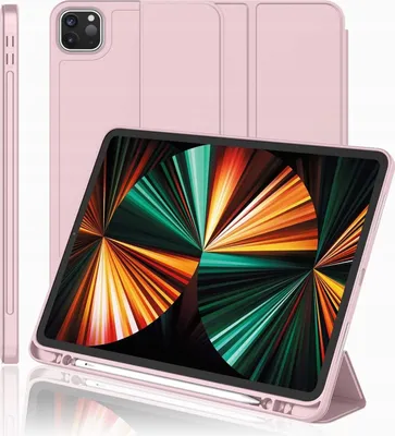 Zdjęcie produktu dla ETUI SMART PENCIL do Apple iPad PRO 11 4 GEN 2022