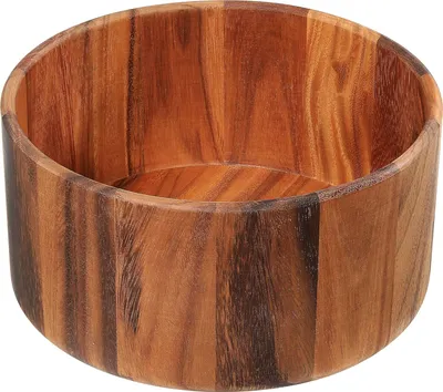Produktbild von Zassenhaus Salatschüssel, Akazie Ø 30 x 15 cm 59168 4006528059168