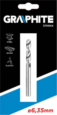 Produktbild von Zentrierbohrer für Bi-Metall-Lochsägen