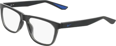 Produktbild von Nike NIKE 7414 Anthracite 53/16/145 Herren Brillen