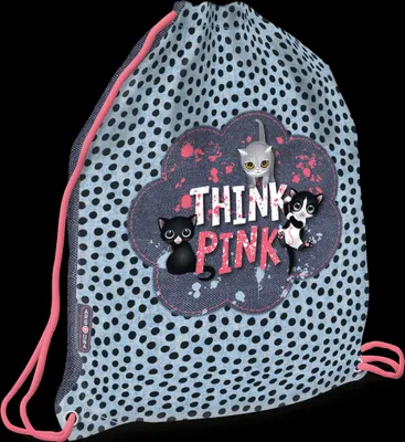 Immagine prodotto di Pantofolaio Think Pink 23