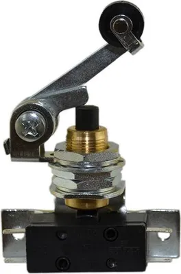 Immagine prodotto di Spina miniaturizzata MP0-3 W0-59-182092