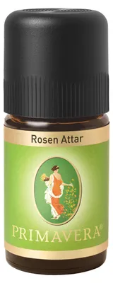 Productafbeelding van ROZENOLIE, 5 ml etherische olie