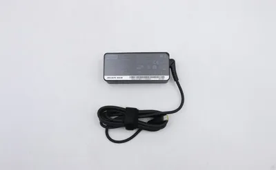 Zdjęcie produktu dla Lenovo PD3.045W2pinNON-PCCacadapter (FRU02DL121)