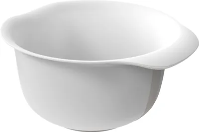 Image de Bol à mélanger 4 l FRESH, couleur:Cool grey