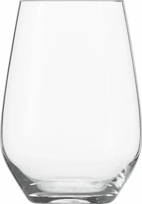 Image de Schott Zwiesel 6 Stück Universalbecher Viña tritan· kristall,  Hergestellt in EU· spülmaschinenfest· tritan protect· Allround Trinkglas, Longdrinkglas, Wasserglas, Saftglas, Gin Glas 114674