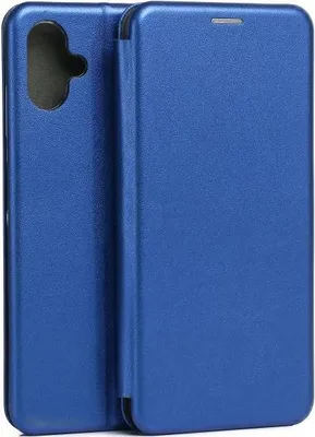 Produktbild von Etui Beline Book Magnetic Iphone 16E Niebieski/Blue