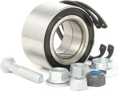 Produktbild von SKF Radlagersatz für VW GOLF III (1H1) 72mm VKBA 1358