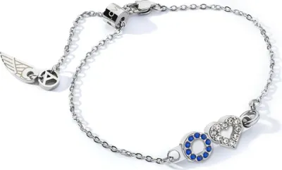 Obrázek produktu pro Dámský náramek AN Jewels ANPULSEIRALI14 (jedna velikost)