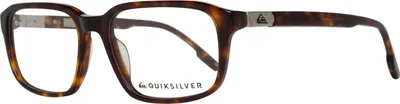 Image de Lunettes Quiksilver EQYEG03069 ATOR 53 Hommes Marron 140mm