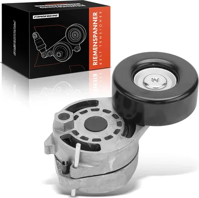 Obrázok produktu pre Frankberg 1x napínač remeňa pre Audi A4 B7 A6 C6 Q5 2.4L-3.2L