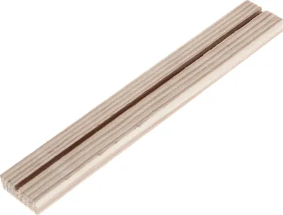 Produktbild von Rähmchenleiste aus Holz für Kieler Begattungskasten