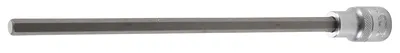 Image de BGS Embout de vissage Longueur 240 mm Entraînement Carré intérieur 12,5 mm (1/2") Hexagone intérieur 8 mm - 4218