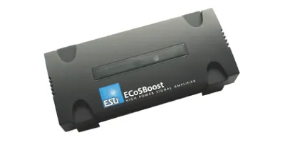 Produktbild von ESU 50012, Schwarz, 1 Stück(e)